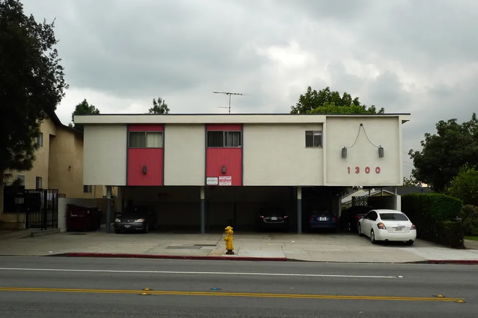 Glendale, California